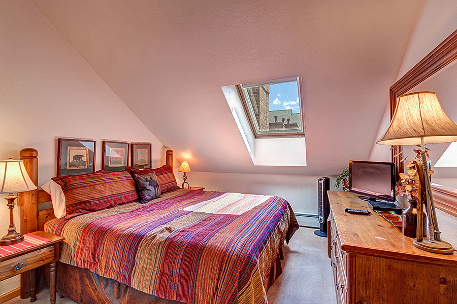 Breckenridge Condo 926962