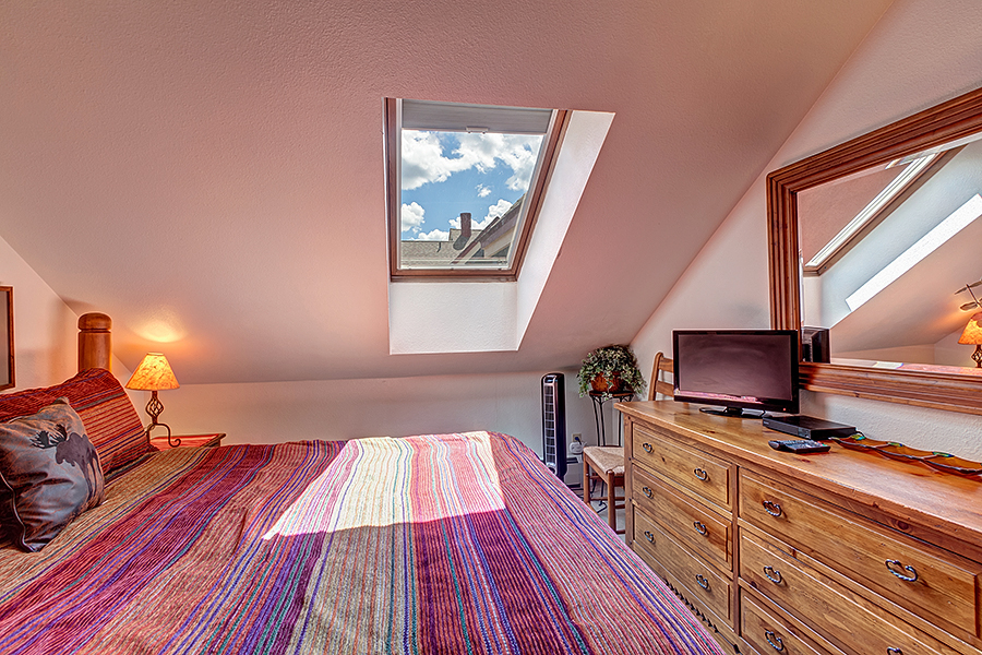 Breckenridge Condo 926962