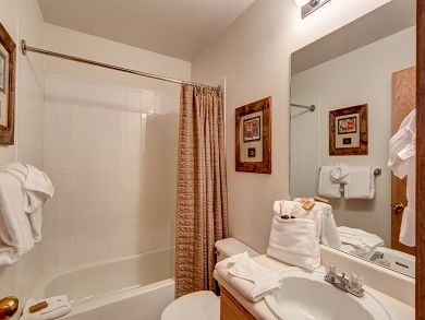 Breckenridge Condo 926962
