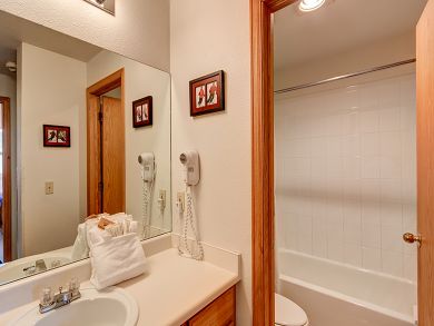 Breckenridge Condo 926962