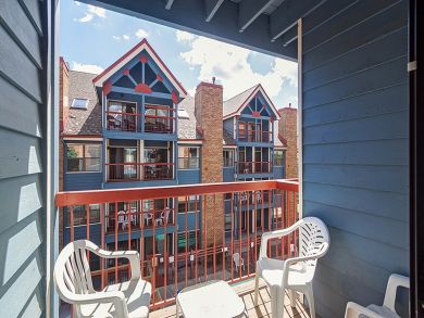 Breckenridge Condo 926962