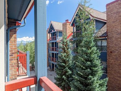 Breckenridge Condo 926962