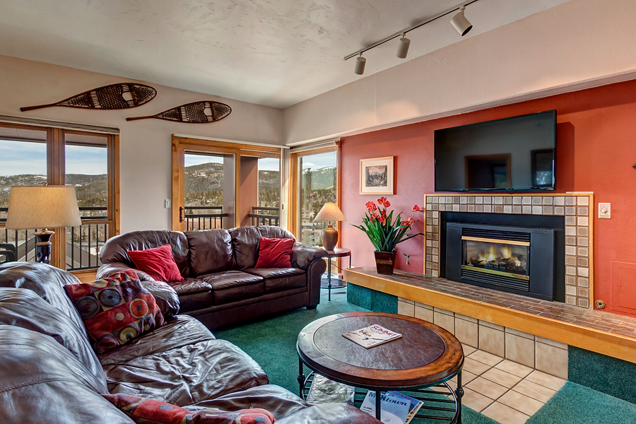 Breckenridge Condo 926963