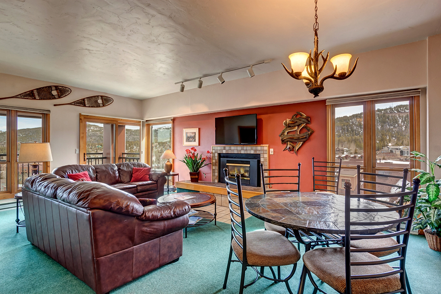 Breckenridge Condo 926963