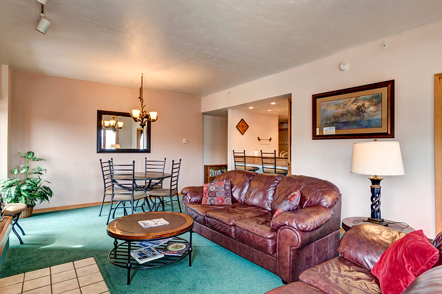 Breckenridge Condo 926963