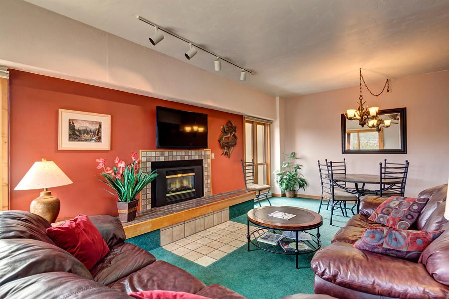Breckenridge Condo 926963