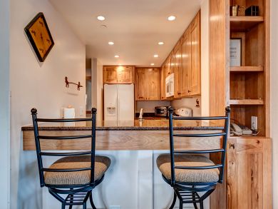 Breckenridge Condo 926963