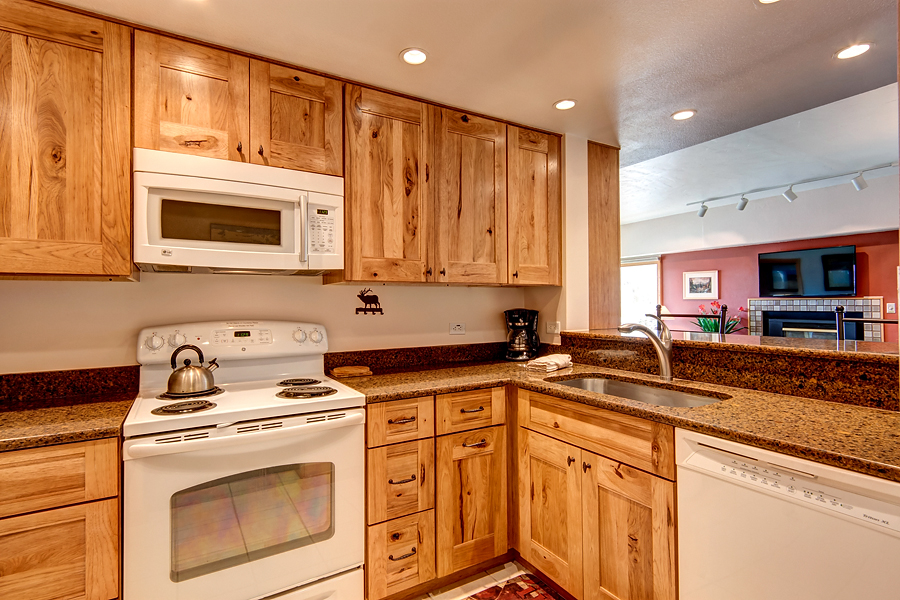 Breckenridge Condo 926963