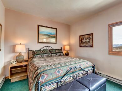 Breckenridge Condo 926963