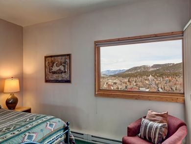 Breckenridge Condo 926963