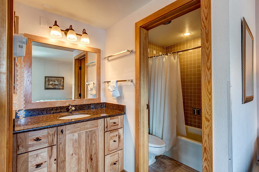 Breckenridge Condo 926963