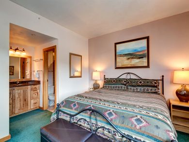 Breckenridge Condo 926963