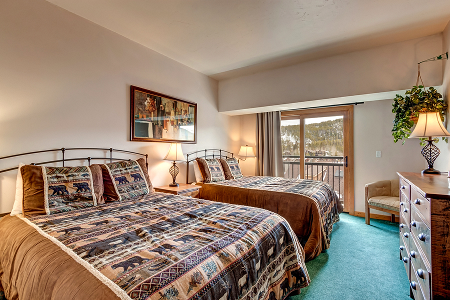 Breckenridge Condo 926963