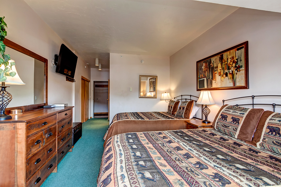Breckenridge Condo 926963