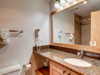 Breckenridge Condo 926963