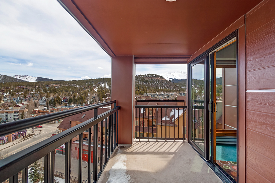 Breckenridge Condo 926963