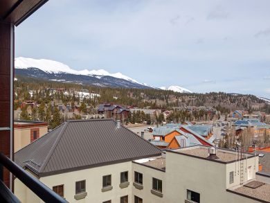 Breckenridge Condo 926963