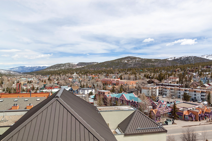 Breckenridge Condo 926963