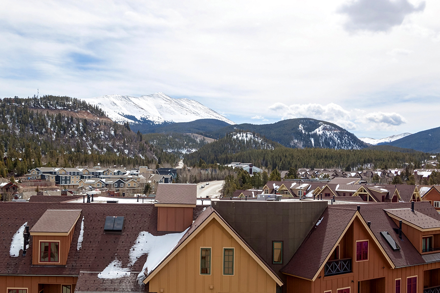 Breckenridge Condo 926963
