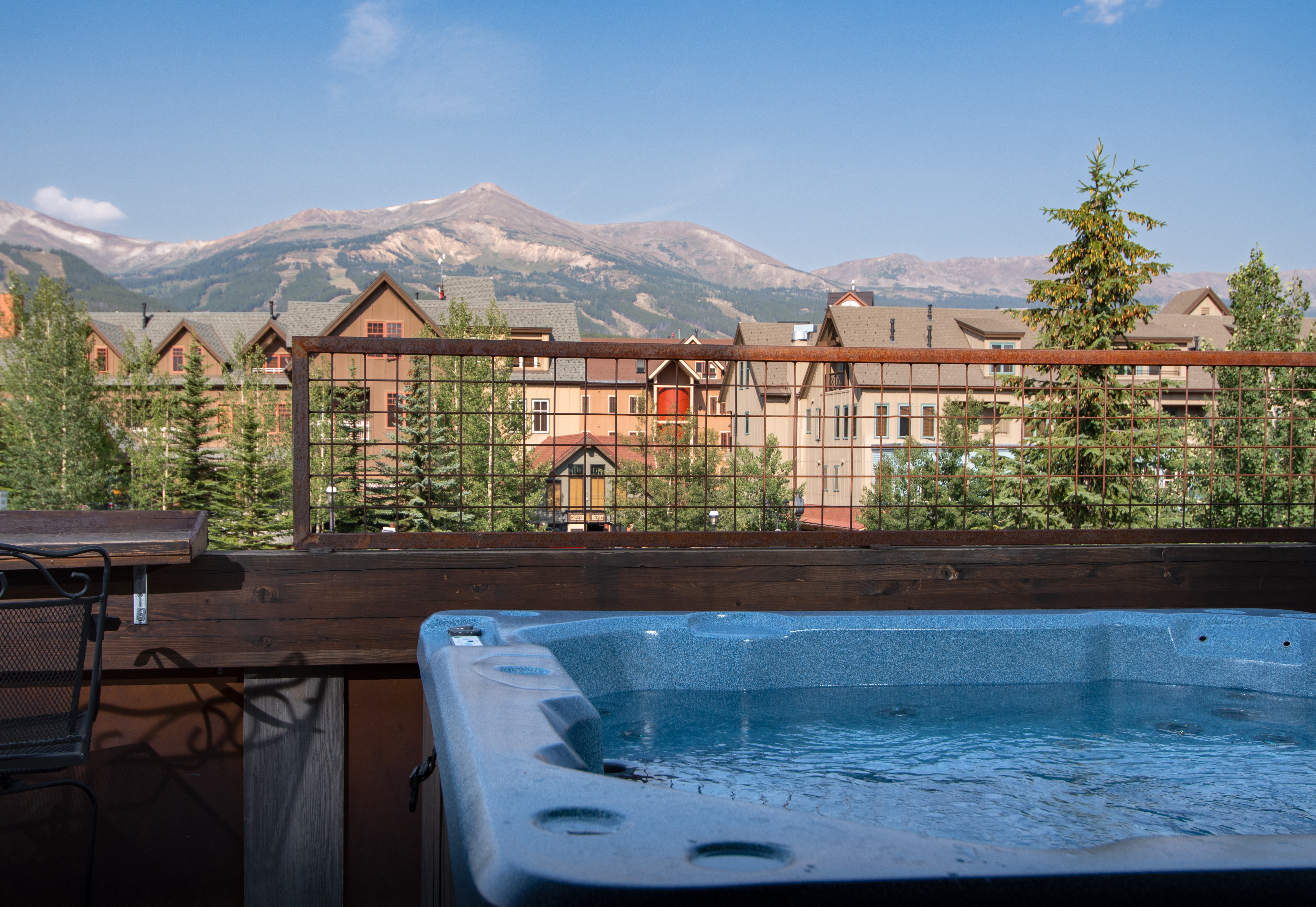 Breckenridge Home 926964