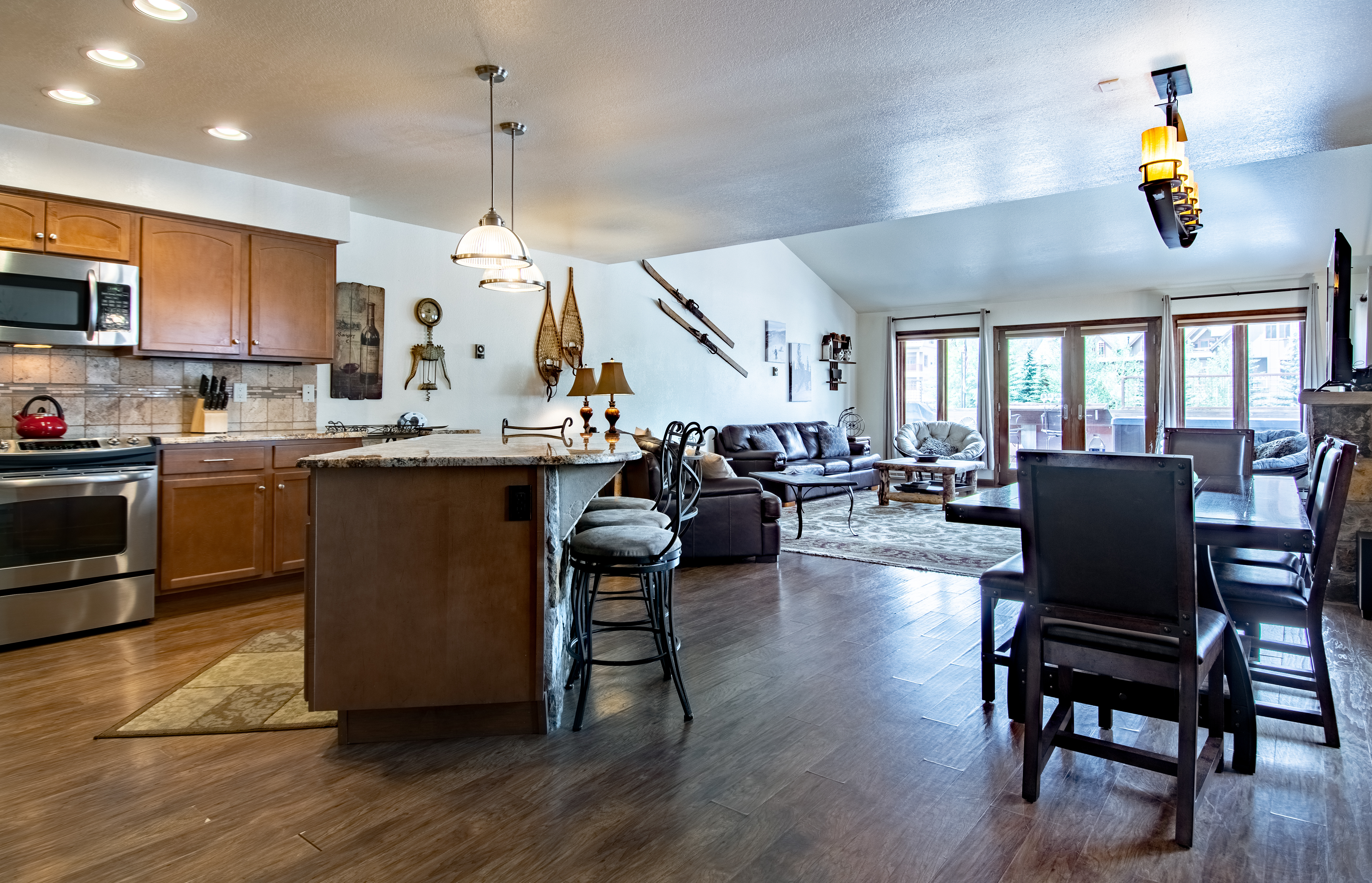 Breckenridge Home 926964