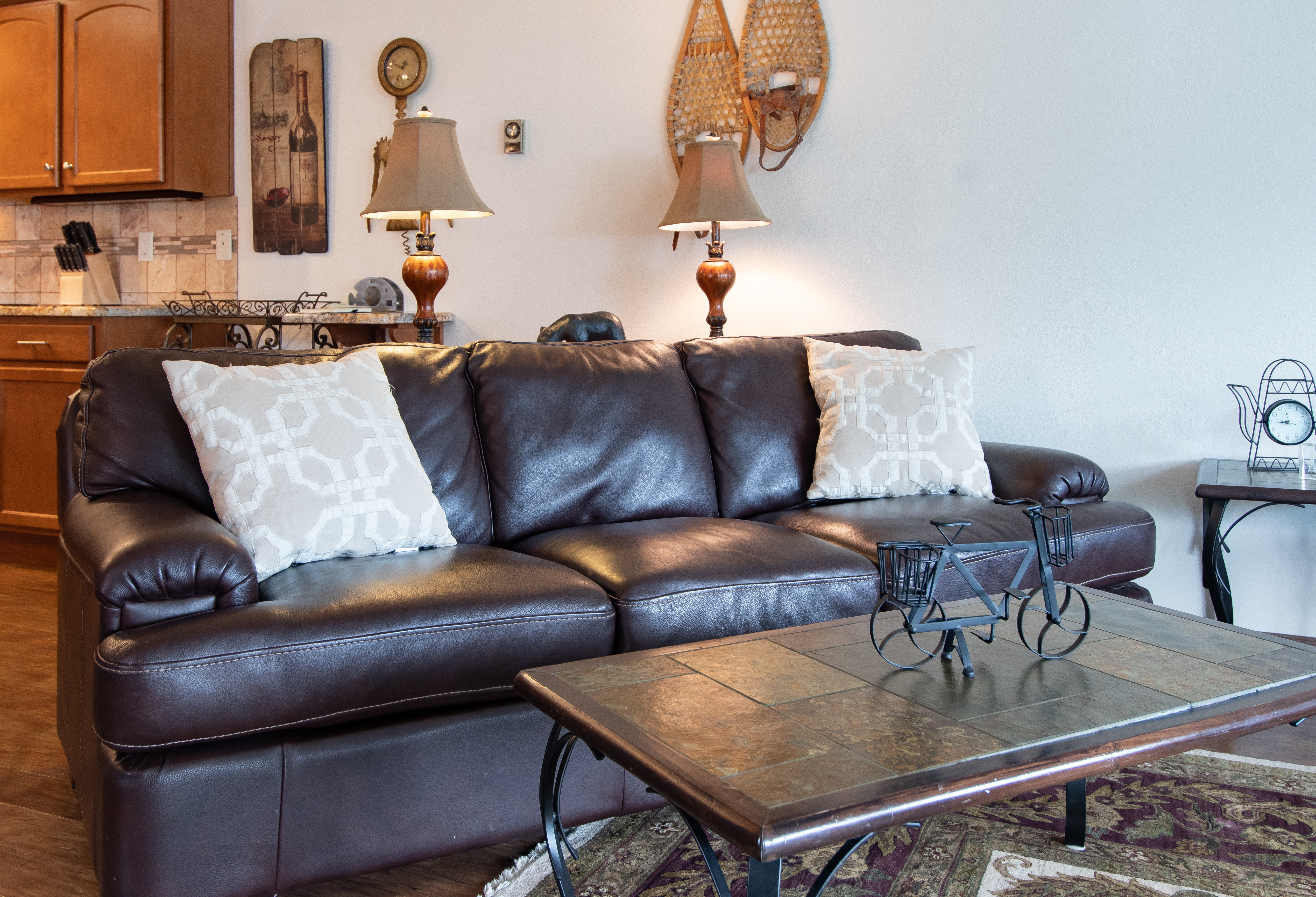 Breckenridge Home 926964