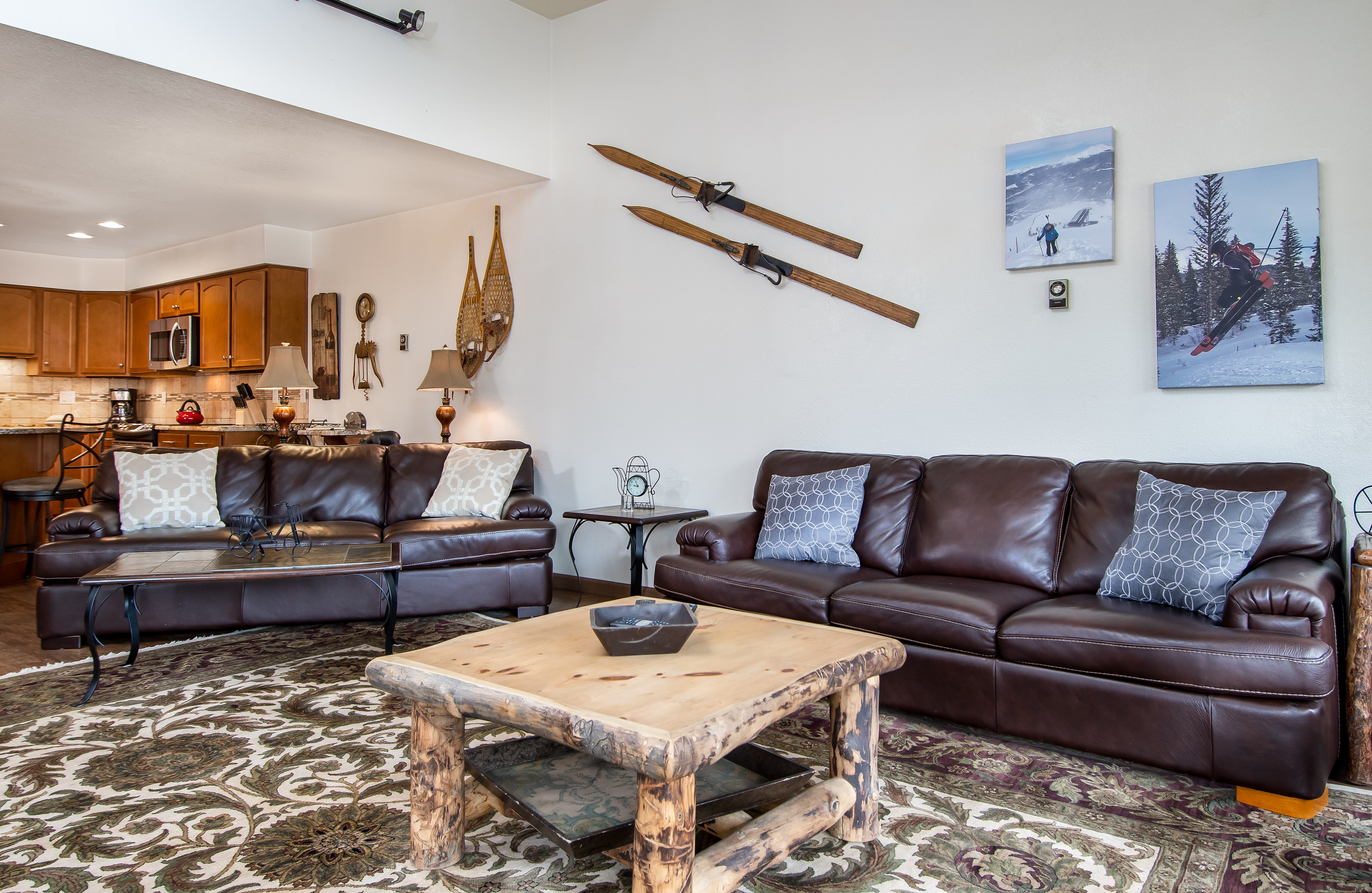 Breckenridge Home 926964