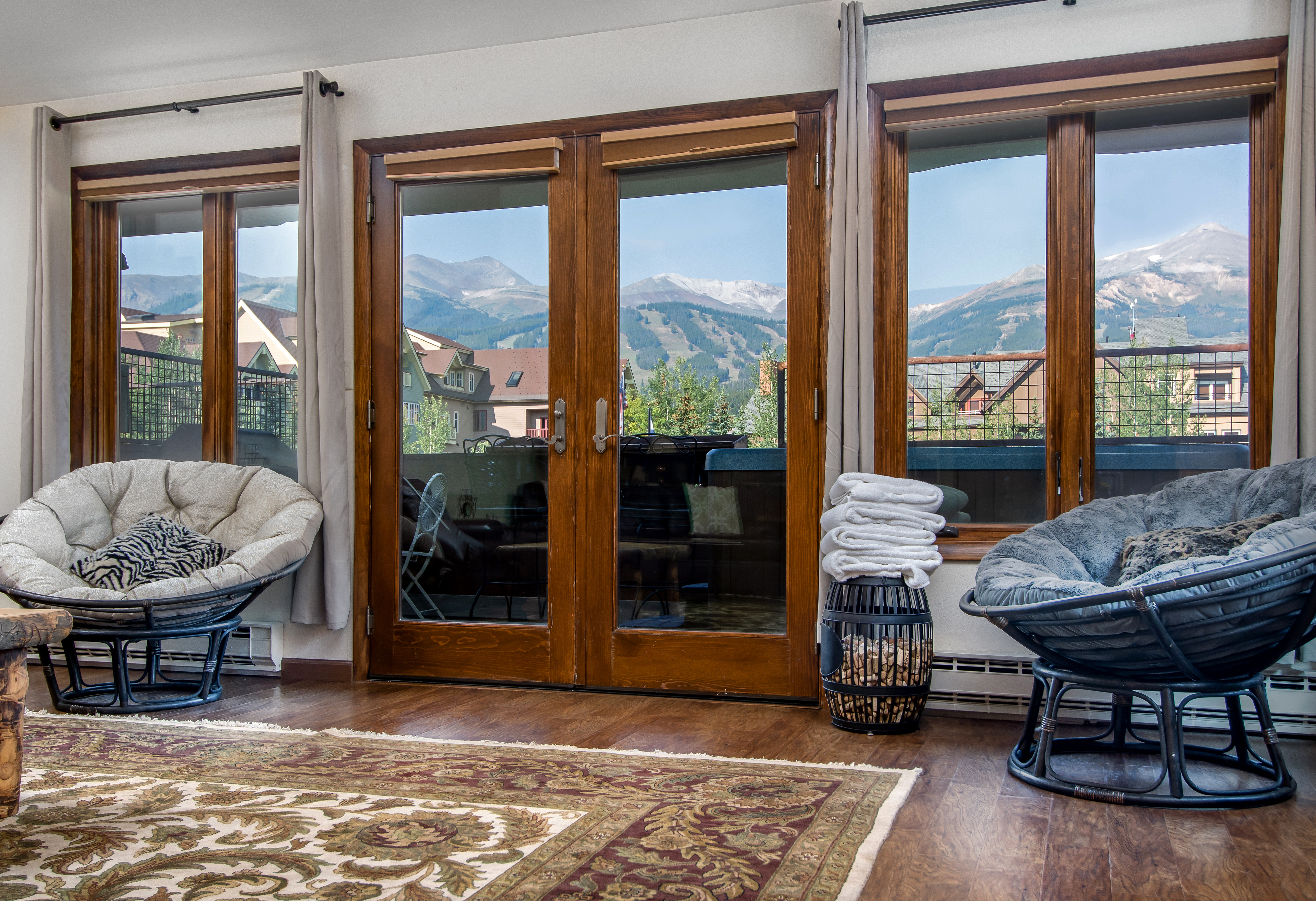 Breckenridge Home 926964