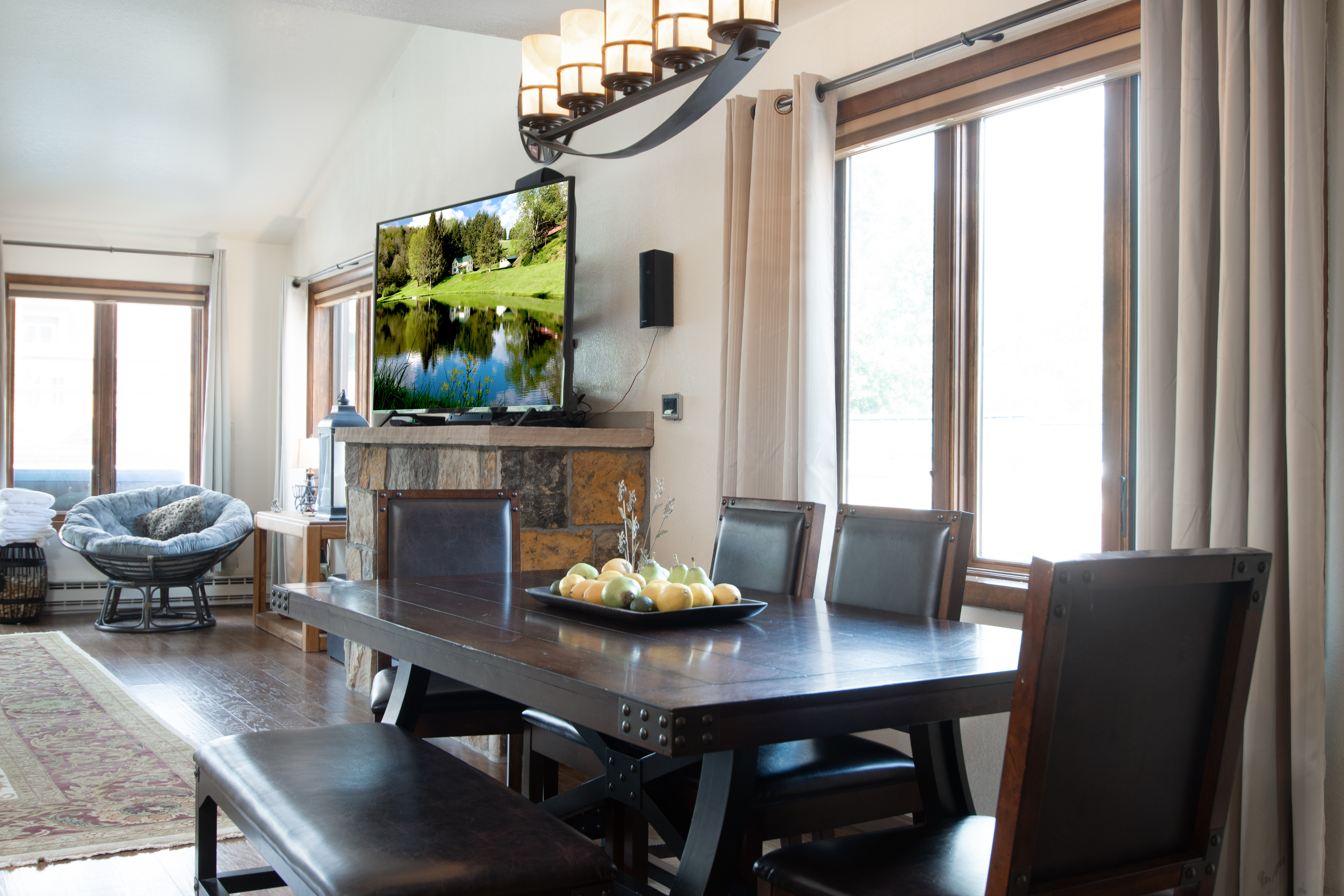 Breckenridge Home 926964