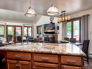 Breckenridge Home 926964