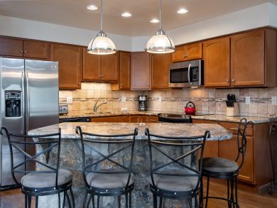Breckenridge Home 926964