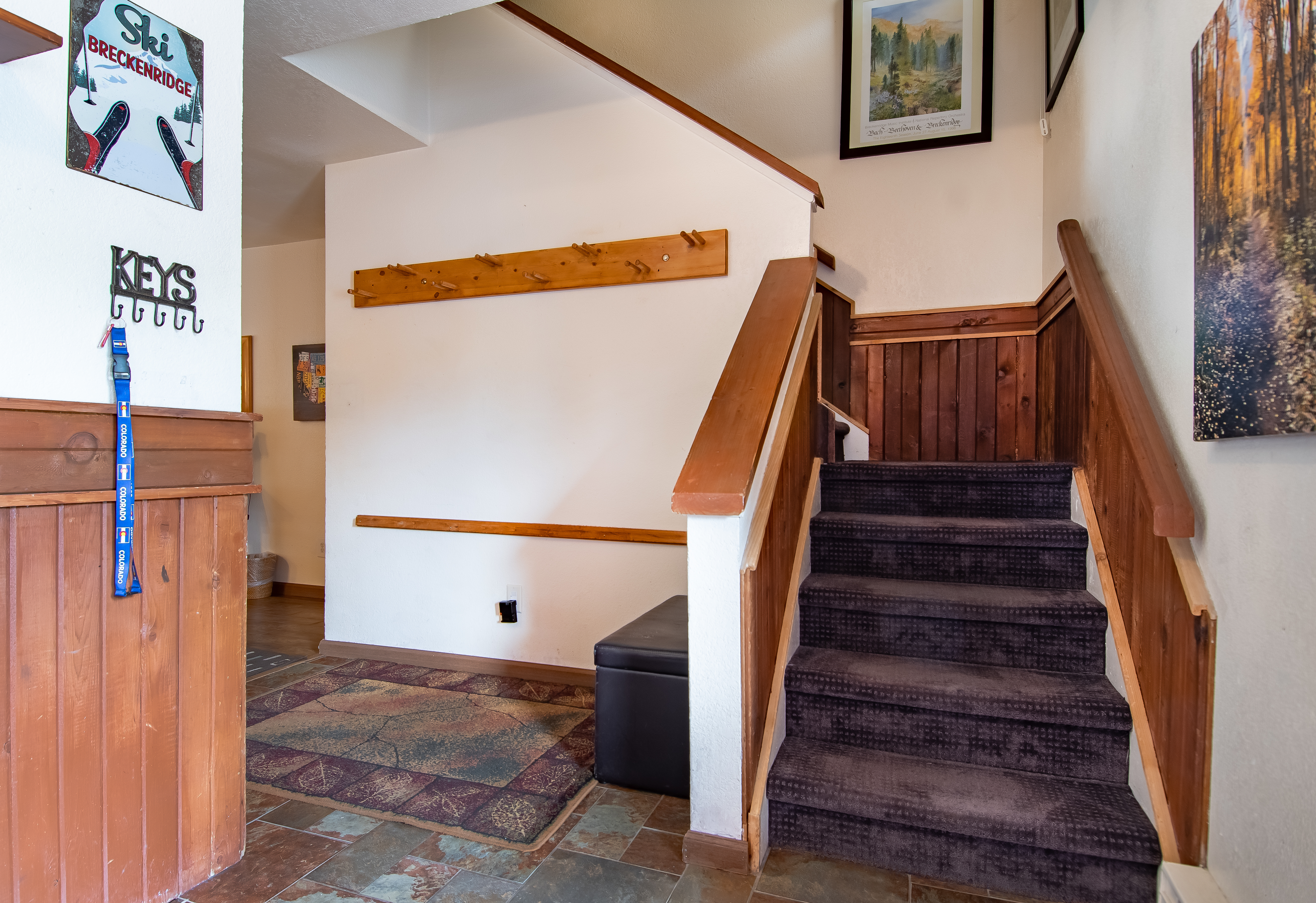 Breckenridge Home 926964