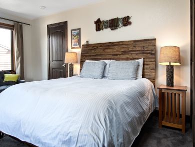 Breckenridge Home 926964