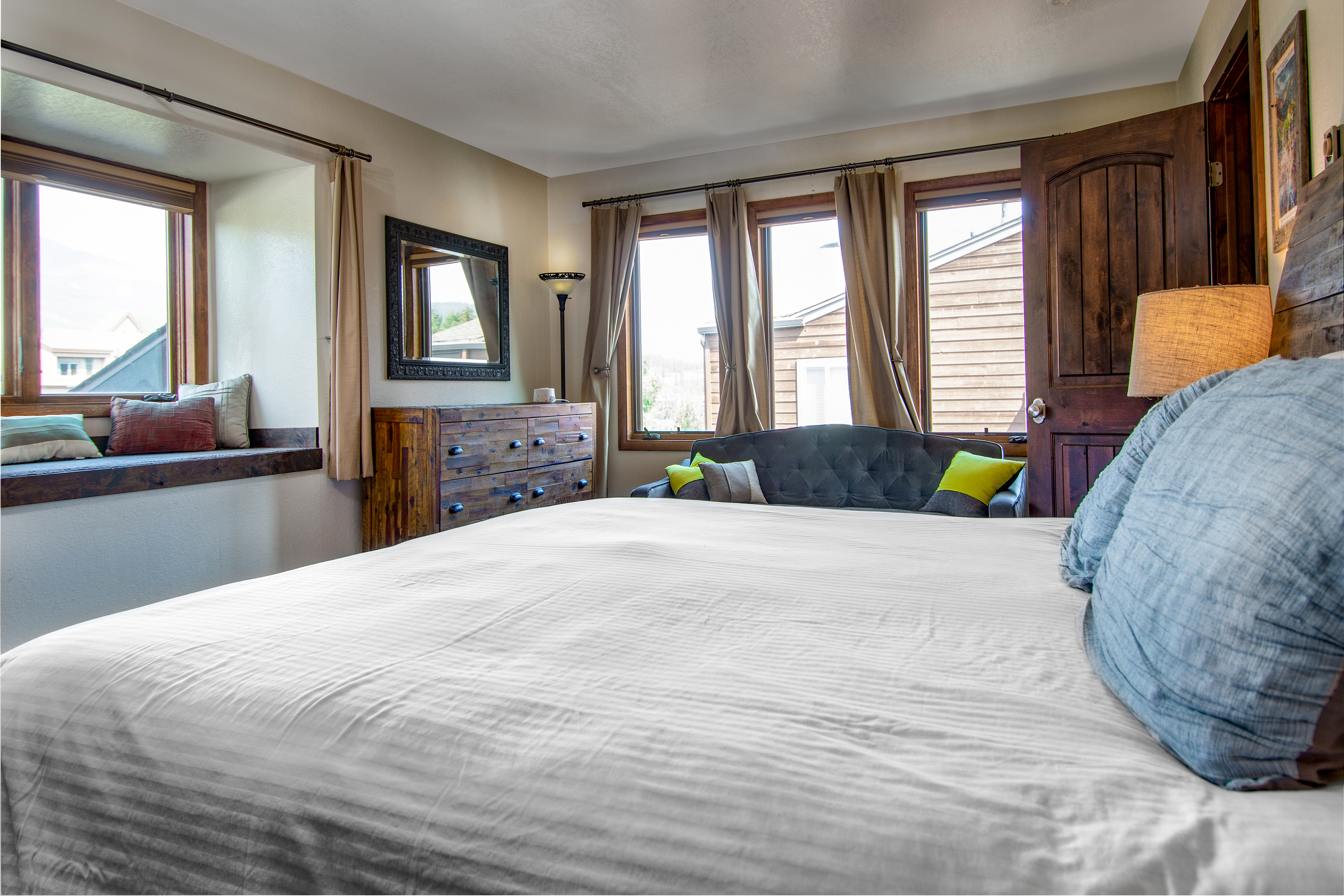 Breckenridge Home 926964