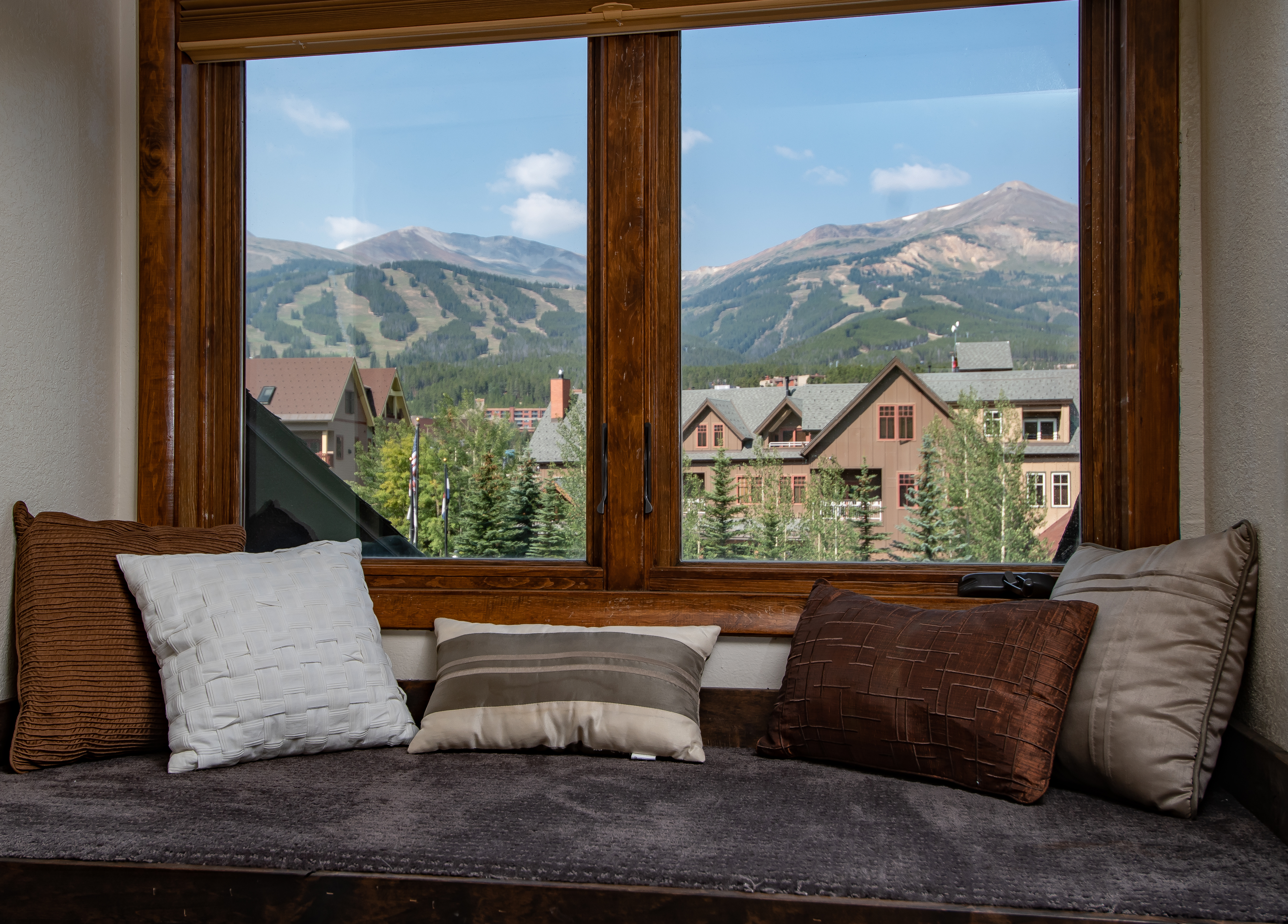 Breckenridge Home 926964
