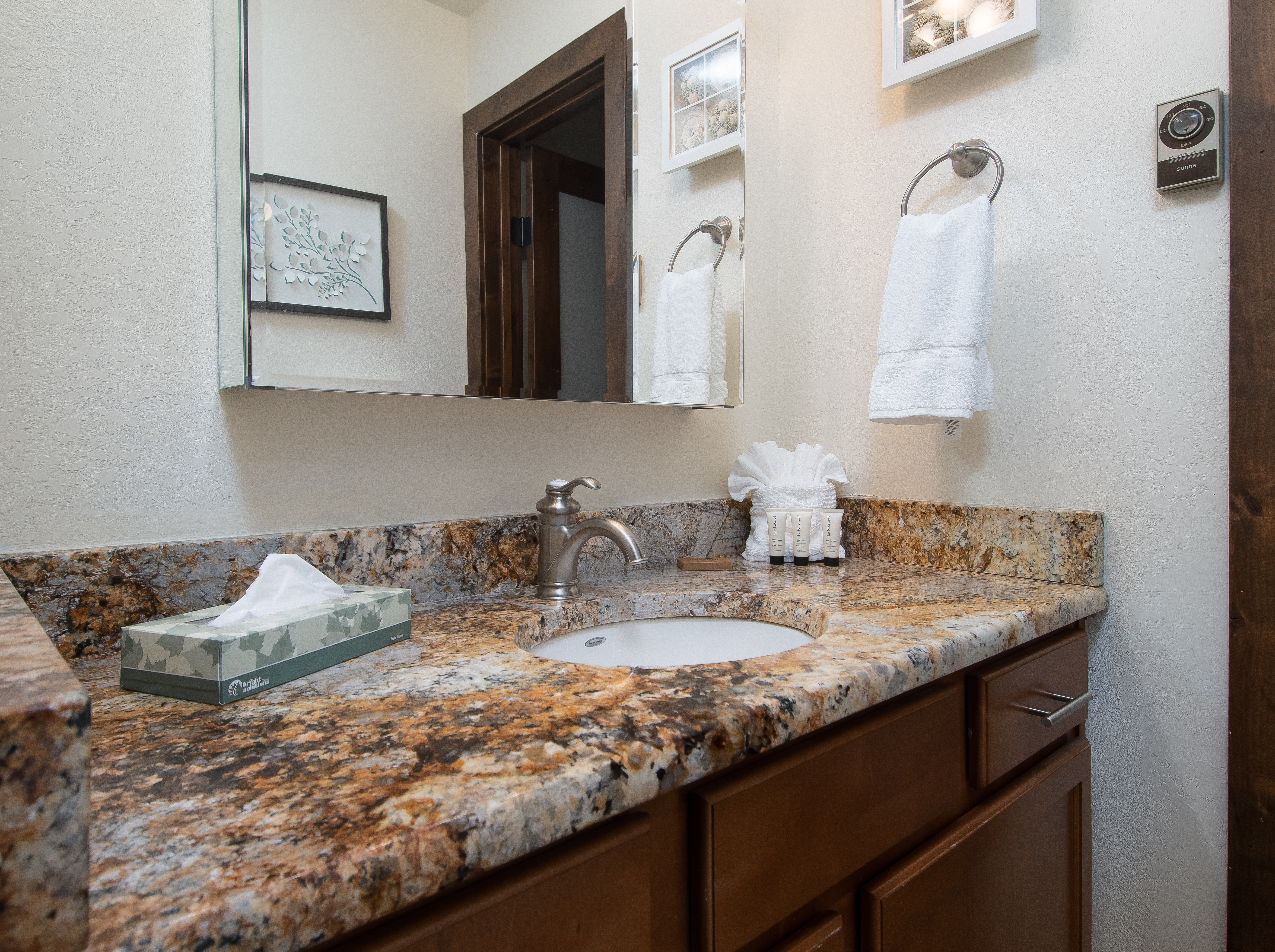 Breckenridge Home 926964