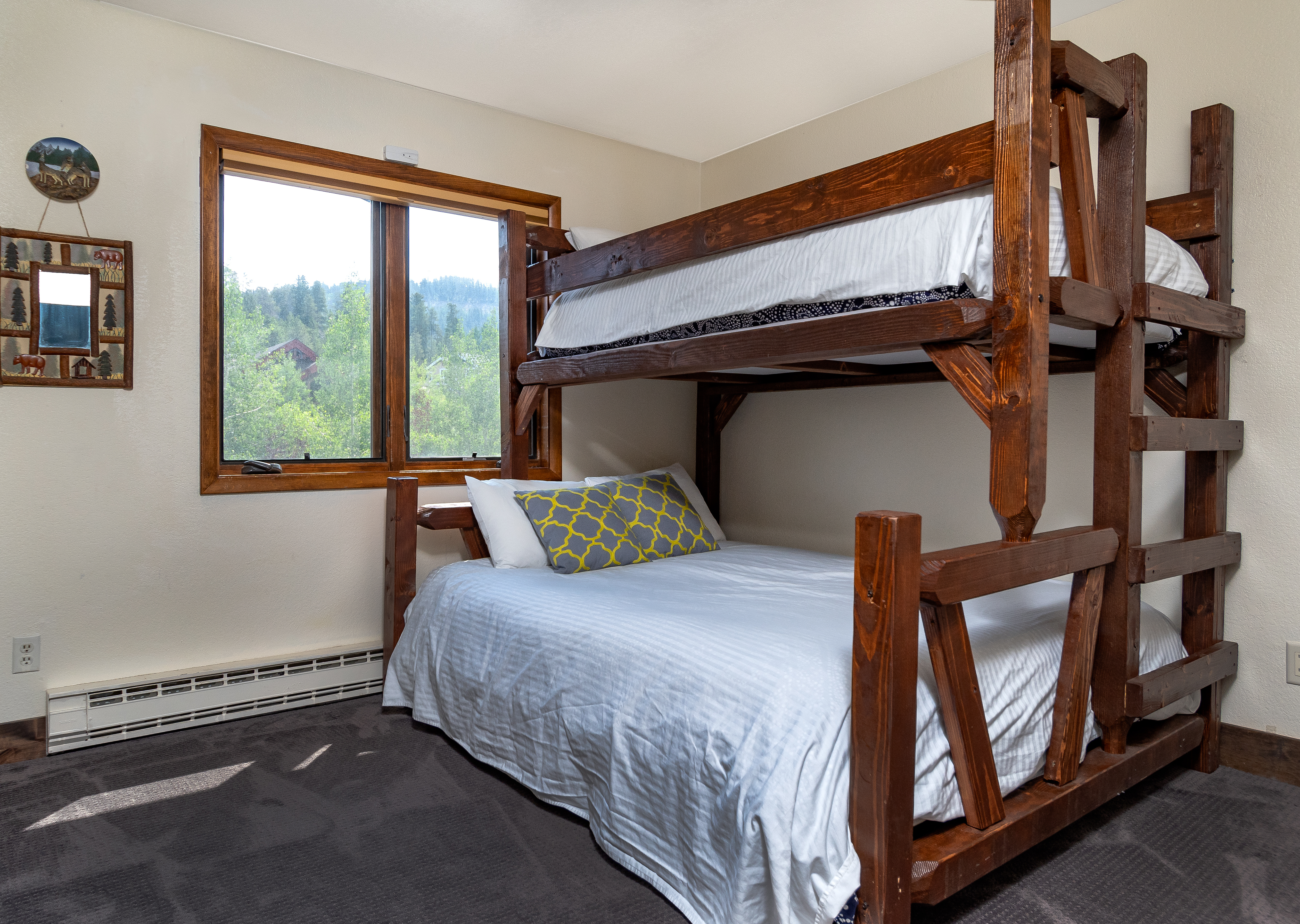 Breckenridge Home 926964