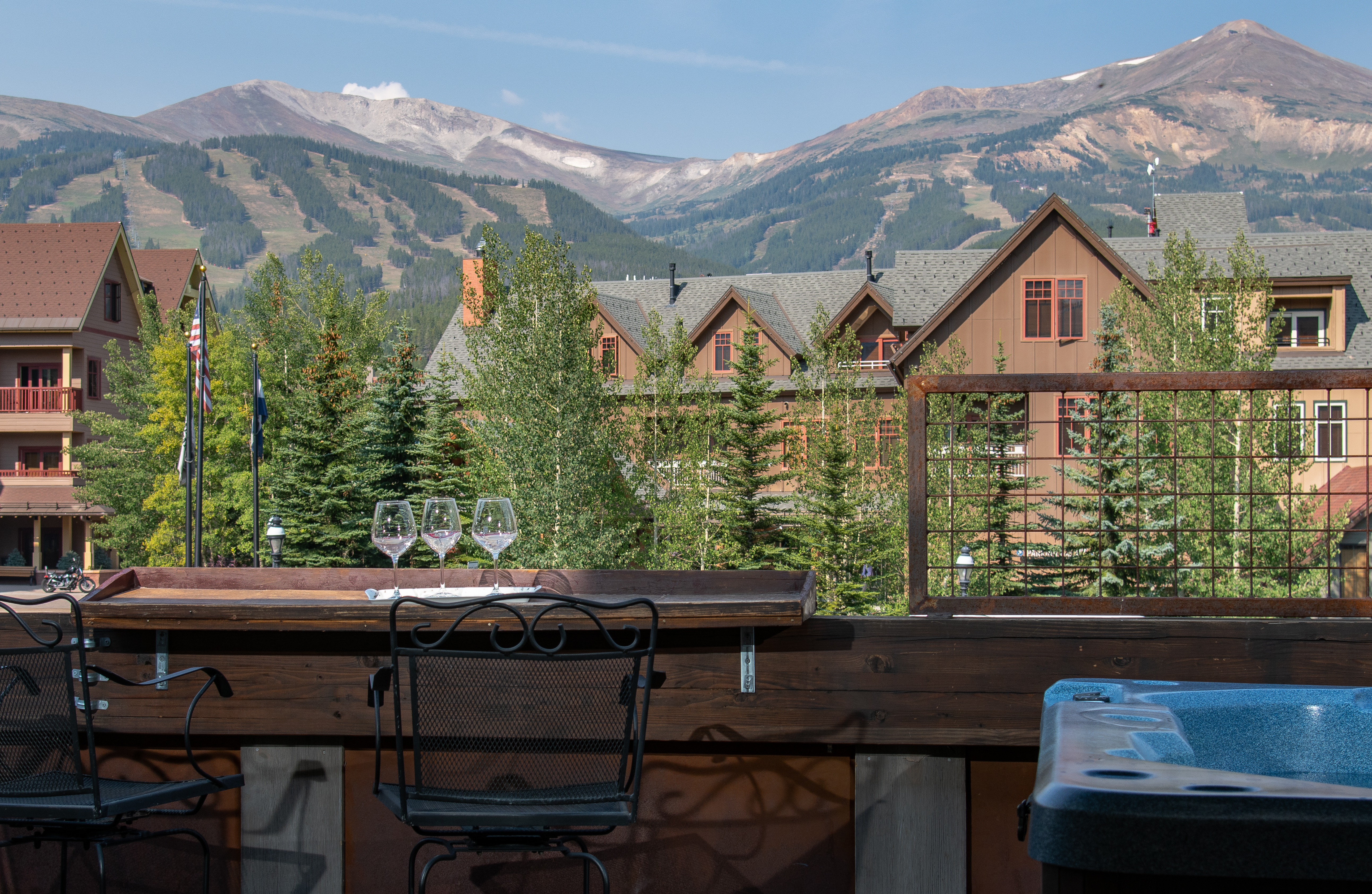 Breckenridge Home 926964