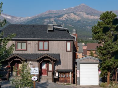 Breckenridge Home 926964