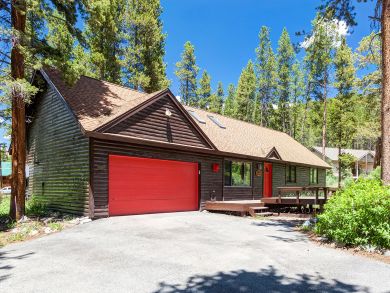 Breckenridge Home 926965