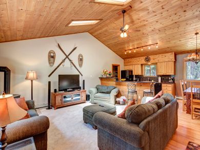 Breckenridge Home 926965