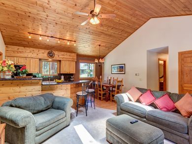 Breckenridge Home 926965