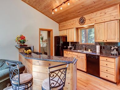 Breckenridge Home 926965