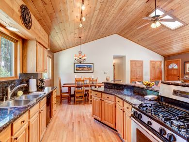 Breckenridge Home 926965