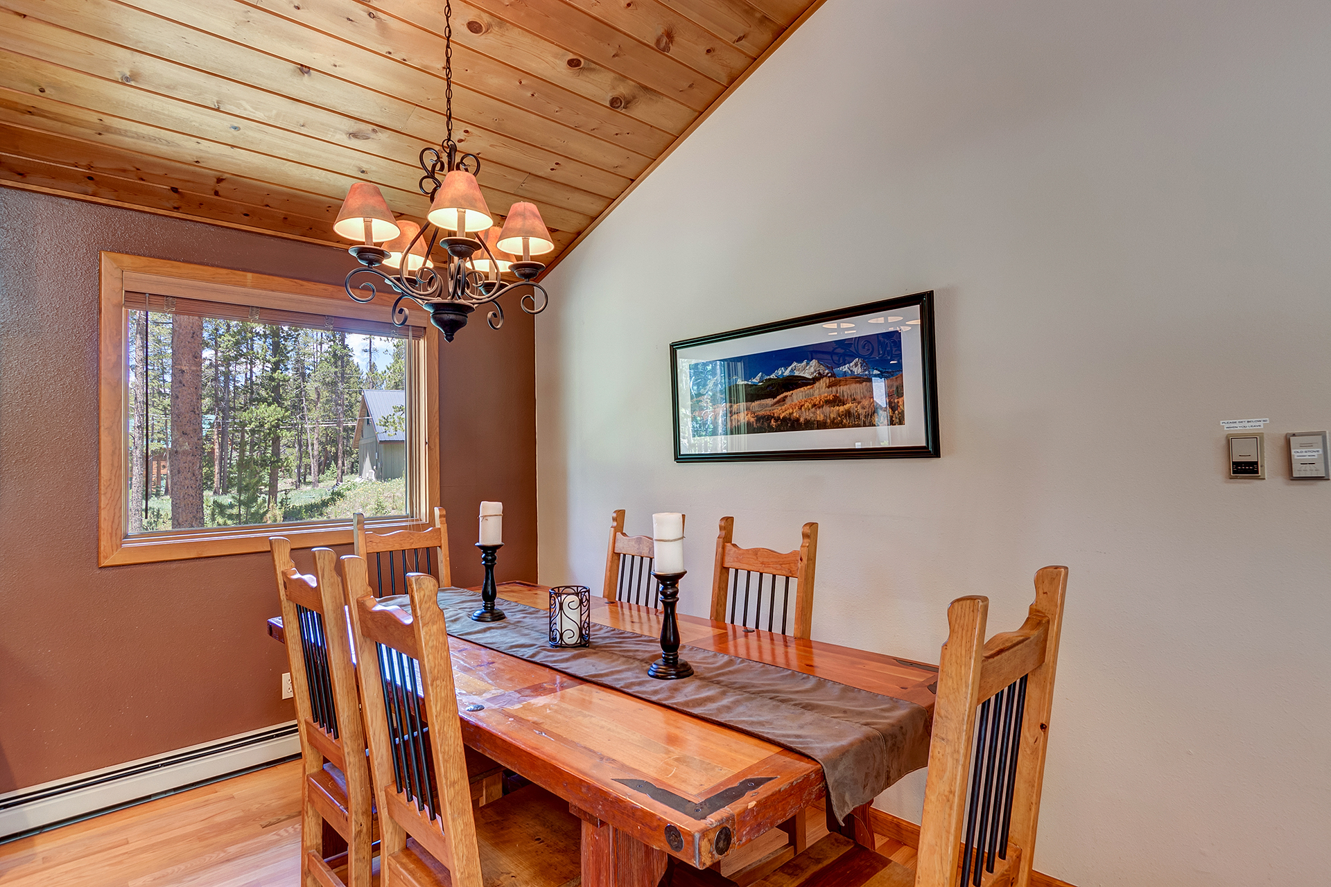 Breckenridge Home 926965