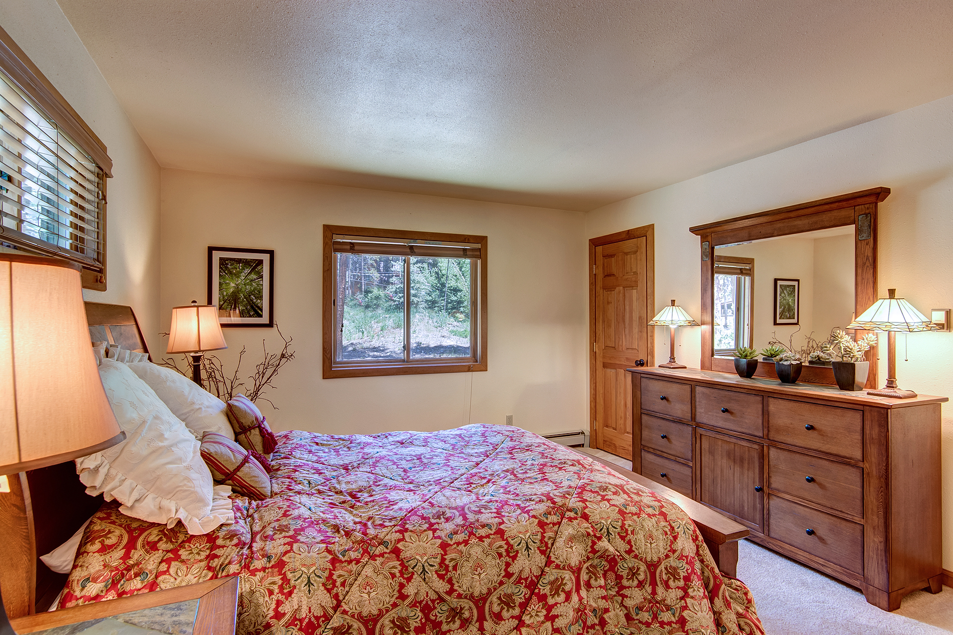 Breckenridge Home 926965