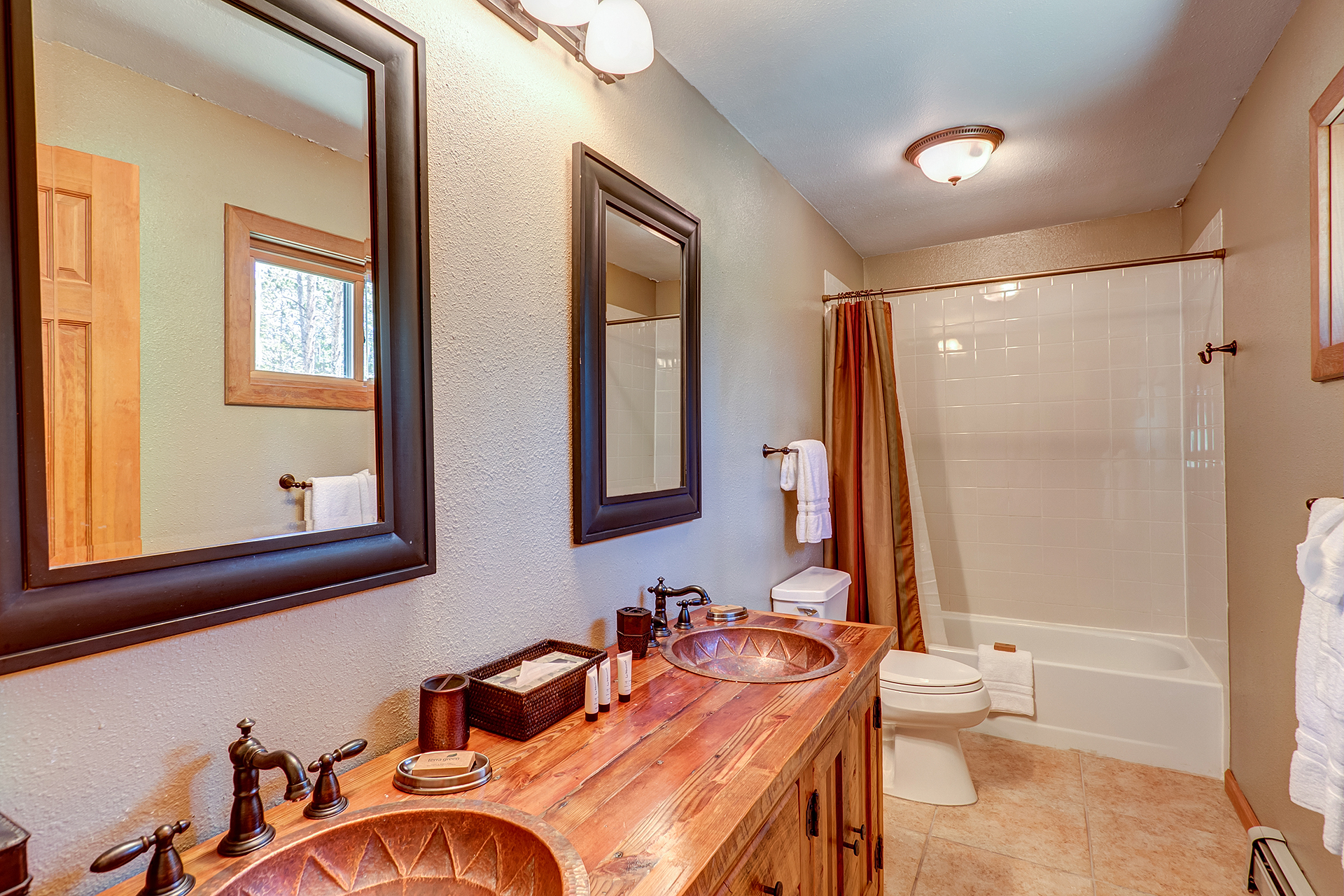 Breckenridge Home 926965