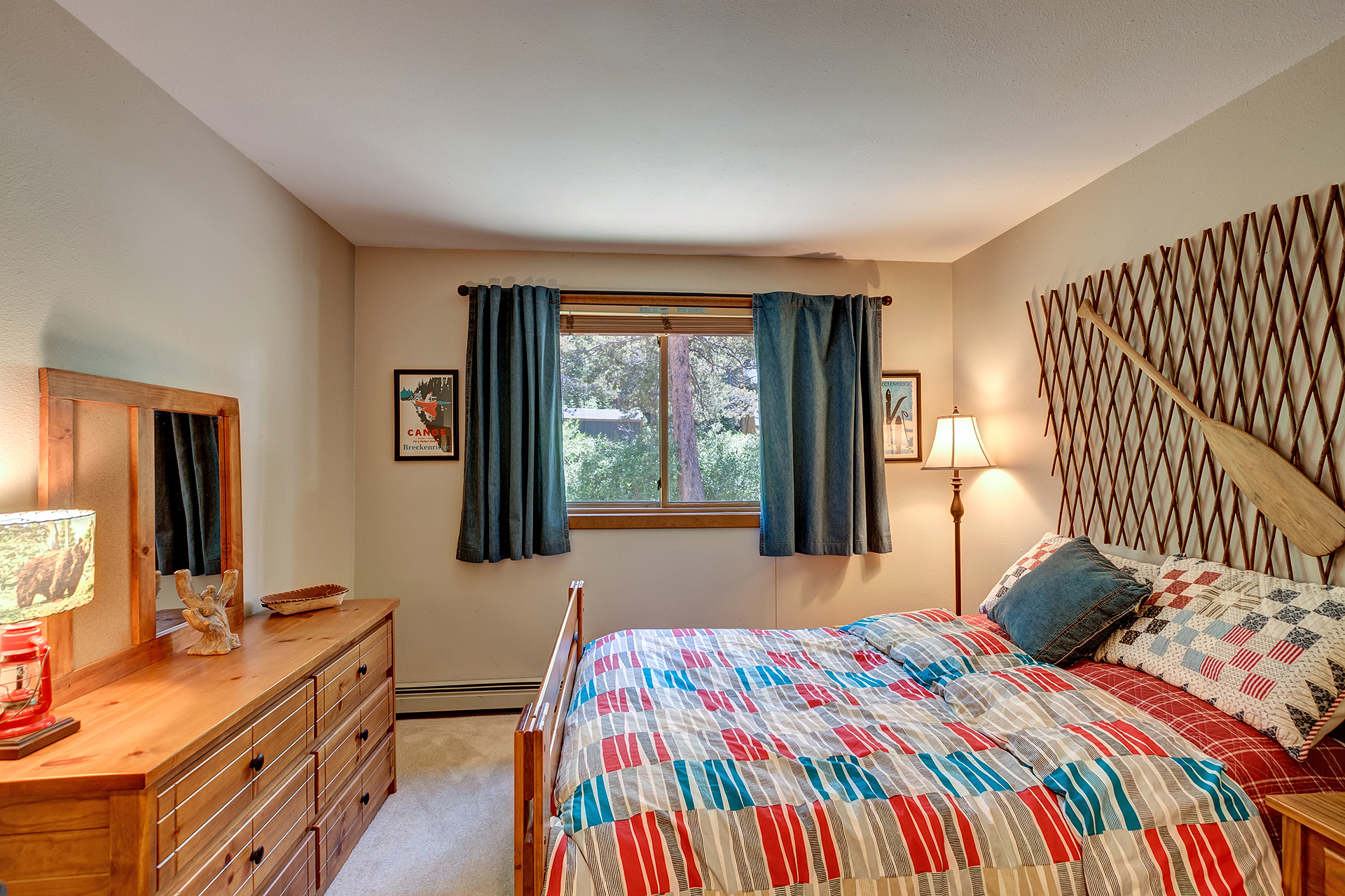 Breckenridge Home 926965