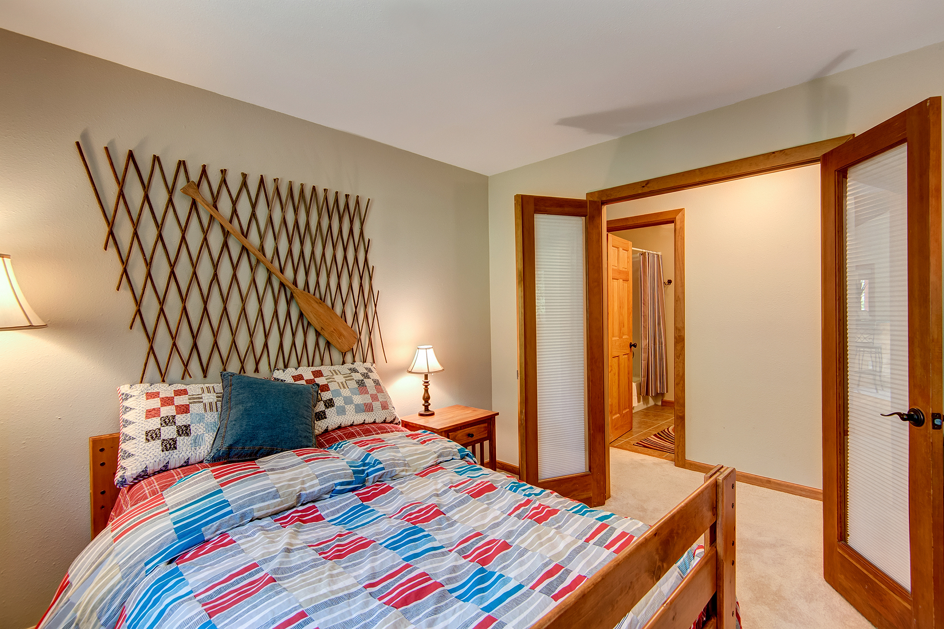 Breckenridge Home 926965