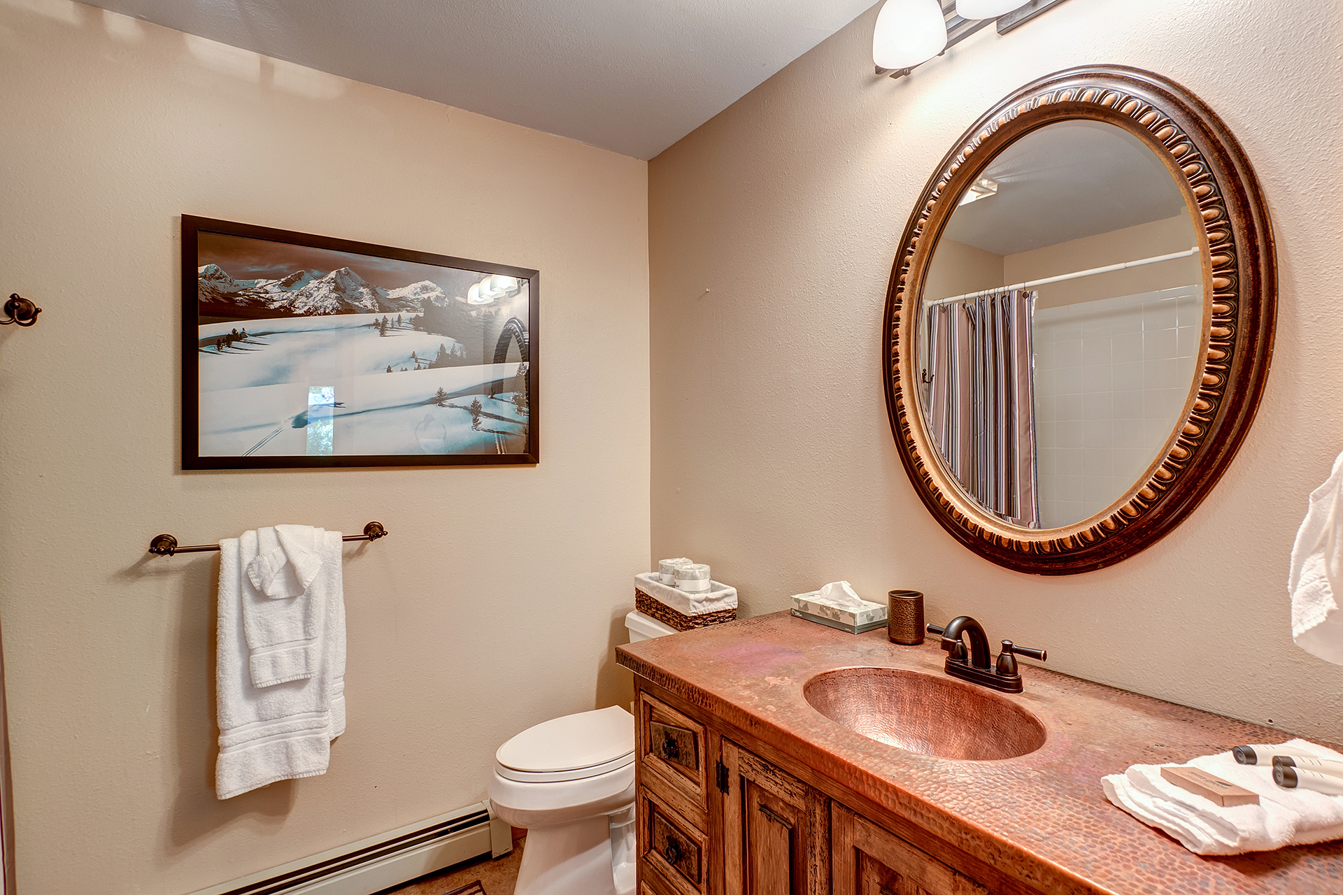 Breckenridge Home 926965